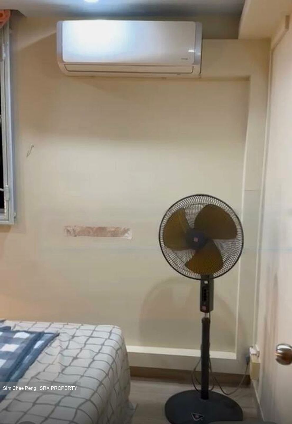 Blk 3 Ghim Moh Road (Queenstown), HDB 3 Rooms #563159121